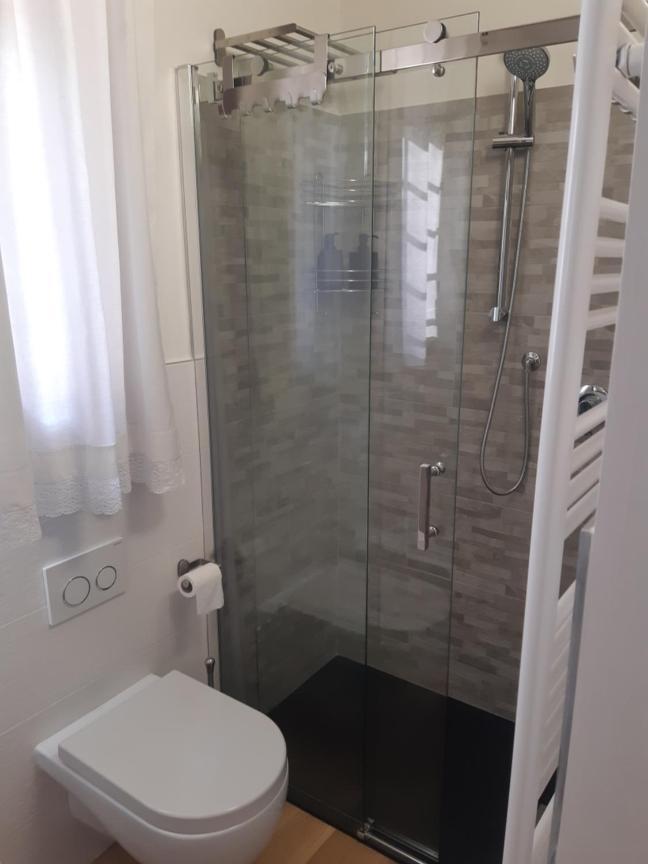 Mini Contra' Dei Servi - Vicenza Apartment Екстериор снимка