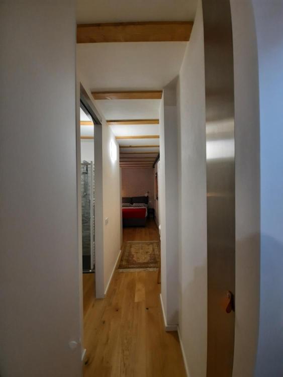 Mini Contra' Dei Servi - Vicenza Apartment Екстериор снимка